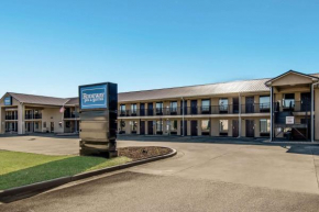  Rodeway Inn & Suites  Дублин
